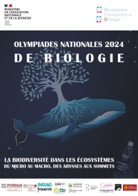 Olympiades de Biologie : Finale Nationale