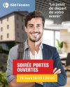 Portes ouvertes ISM