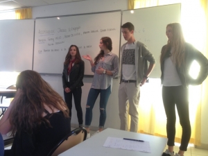 EDUQUER &agrave; la SOLIDARITE