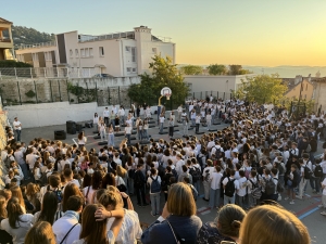 Journées de Fraternité 2025 : “J’y Crois !”