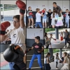 Boxe en CM2C