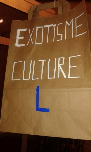 PROJET ARTISTIQUE Terminales Litt&eacute;raires