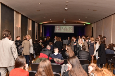 Remise des Diplômes du BAC