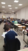 EXAMENS BLANCS N&deg;1