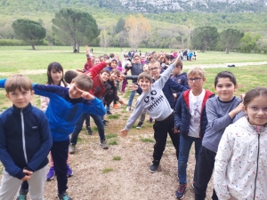 RETRAITE de1&deg; COMMUNION