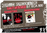 ateliers de theatre