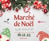 March&eacute; de No&euml;l