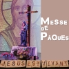 Messe de Pâques à l’école