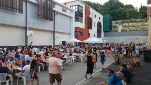 KERMESSE de l'ECOLE JUIN 2019