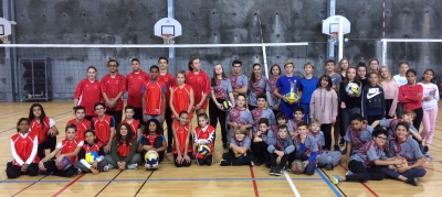 AS VOLLEY
