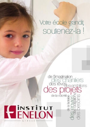 APPEL &agrave; DONS :