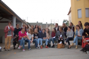 Quand le SLAM permet l'expression ...