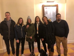 Cultur&amp;moi : concours d'&eacute;criture