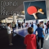Tournoi de Ping-Pong